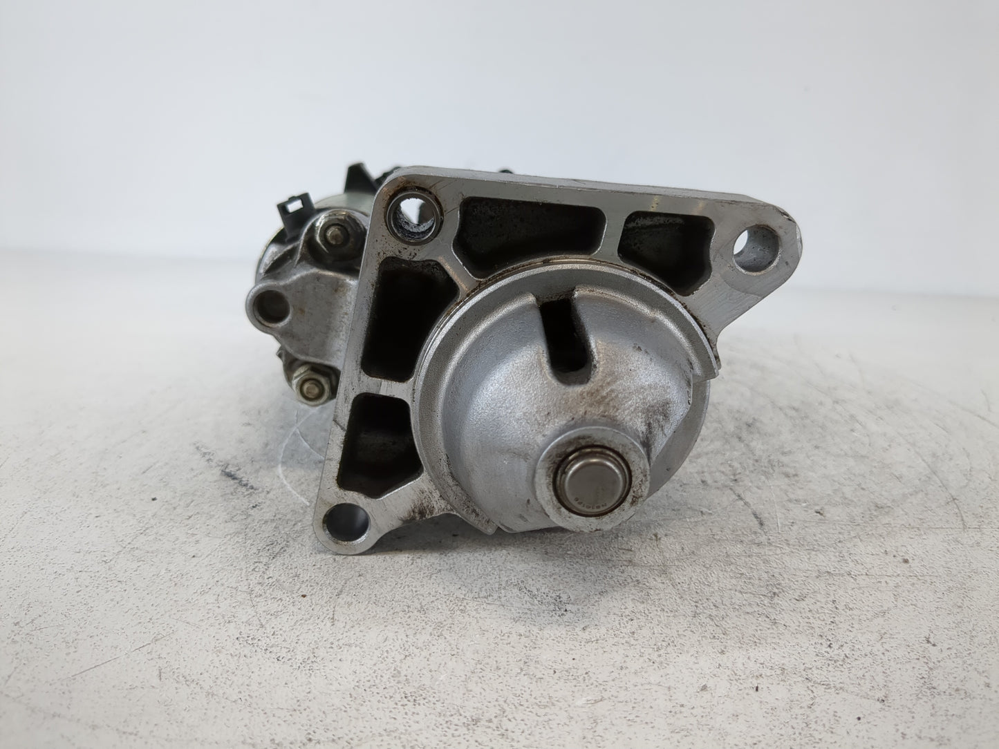 2008-2016 Mini Cooper Car Starter Motor Solenoid OEM P/N:438000-0471 764597-03 Fits OEM Used Auto Parts - Oemusedautoparts1.