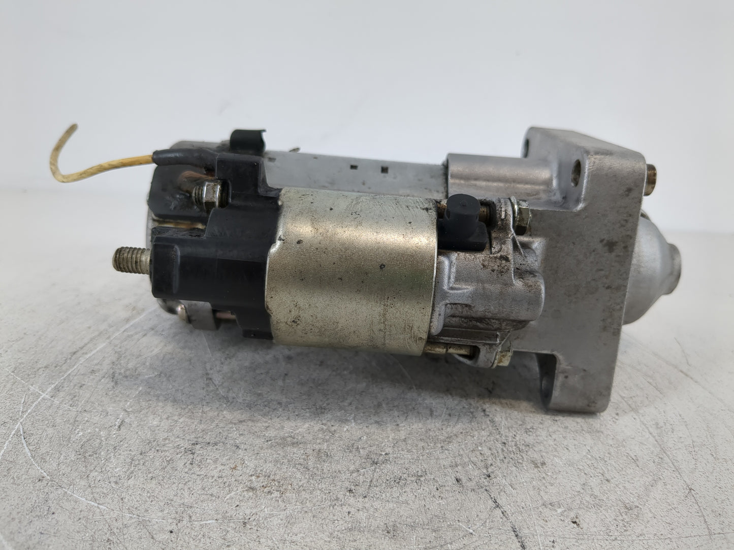 2008-2016 Mini Cooper Car Starter Motor Solenoid OEM P/N:438000-0471 764597-03 Fits OEM Used Auto Parts - Oemusedautoparts1.