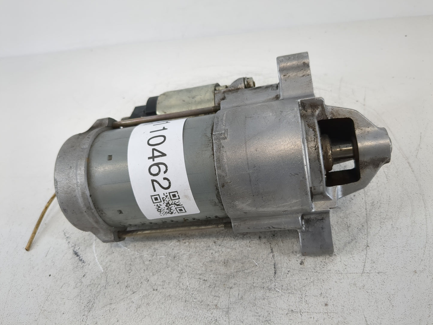 2008-2016 Mini Cooper Car Starter Motor Solenoid OEM P/N:438000-0471 764597-03 Fits OEM Used Auto Parts - Oemusedautoparts1.