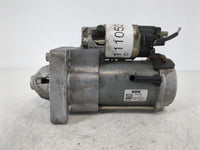 2015 Mini Cooper Car Starter Motor Solenoid OEM P/N:7645979 Fits OEM Used Auto Parts - Oemusedautoparts1.com