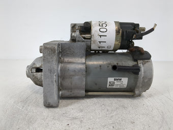 compare product 2015 Mini Cooper Car Starter Motor Solenoid OEM P/N:7645979 Fits OEM Used Auto Parts