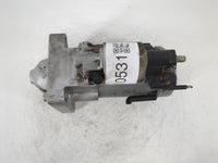 2015 Mini Cooper Car Starter Motor Solenoid OEM P/N:7645979 Fits OEM Used Auto Parts - Oemusedautoparts1.com
