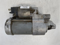2015 Mini Cooper Car Starter Motor Solenoid OEM P/N:7645979 Fits OEM Used Auto Parts - Oemusedautoparts1.com