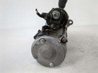 2015 Mini Cooper Car Starter Motor Solenoid OEM P/N:7645979 Fits OEM Used Auto Parts - Oemusedautoparts1.com