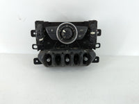 2011-2014 Mini Cooper Climate Control Module Temperature AC/Heater Replacement P/N:E1062320D Fits Fits 2011 2012 2013 2014 O