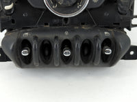 2011-2014 Mini Cooper Climate Control Module Temperature AC/Heater Replacement P/N:E1062320D Fits Fits 2011 2012 2013 2014 O