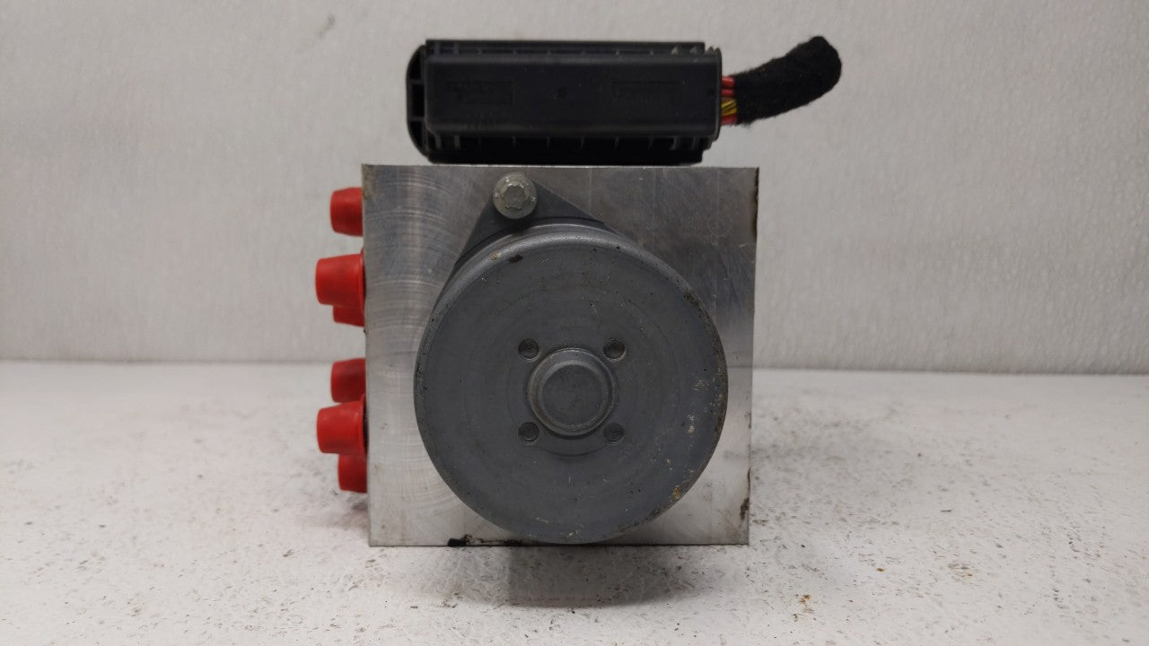 2013-2015 Mini Cooper ABS Pump Control Module Replacement Fits Fits 2013 2014 2015 OEM Used Auto Parts - Oemusedautoparts1.c