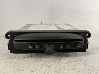 compare product 2013-2016 Mini Cooper Radio AM FM Cd Player Receiver Replacement P/N:9 361 147 Fits Fits 2013 2014 2015 2016 OEM Used Auto Parts