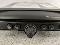 2013-2016 Mini Cooper Radio AM FM Cd Player Receiver Replacement P/N:9 361 147 Fits Fits 2013 2014 2015 2016 OEM Used Auto P