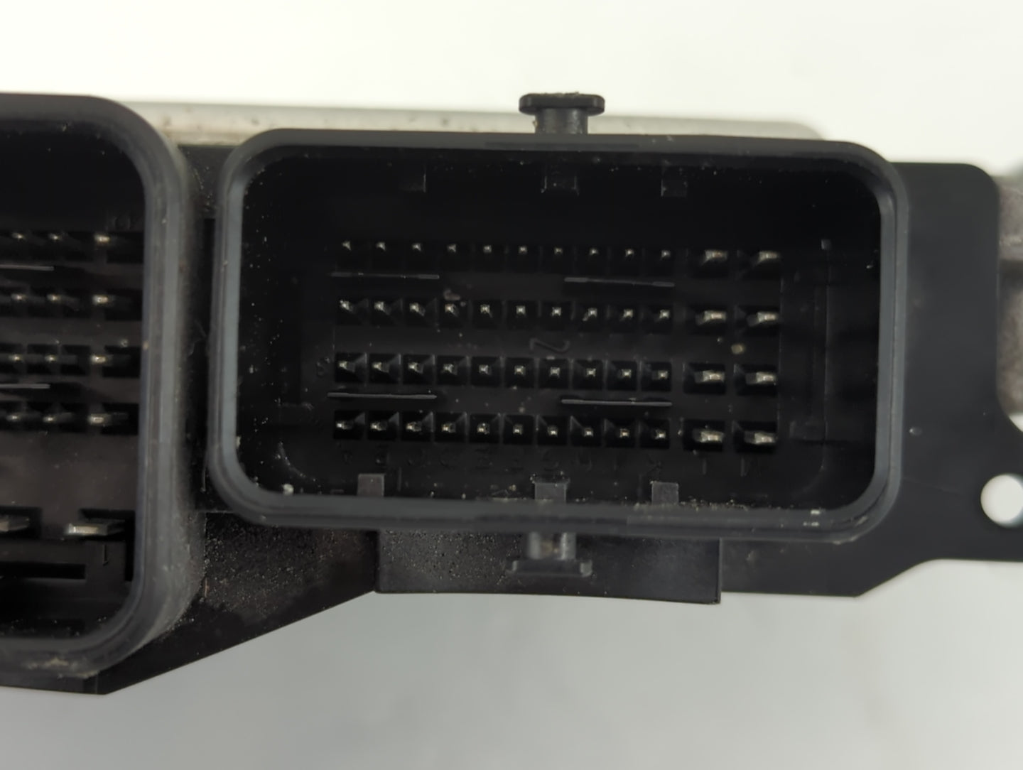 2013-2016 Mini Cooper PCM Engine Control Computer ECU ECM PCU OEM P/N:8 621 260 Fits Fits 2013 2014 2015 2016 OEM Used Auto 