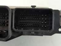 2013-2016 Mini Cooper PCM Engine Control Computer ECU ECM PCU OEM P/N:8 621 260 Fits Fits 2013 2014 2015 2016 OEM Used Auto 