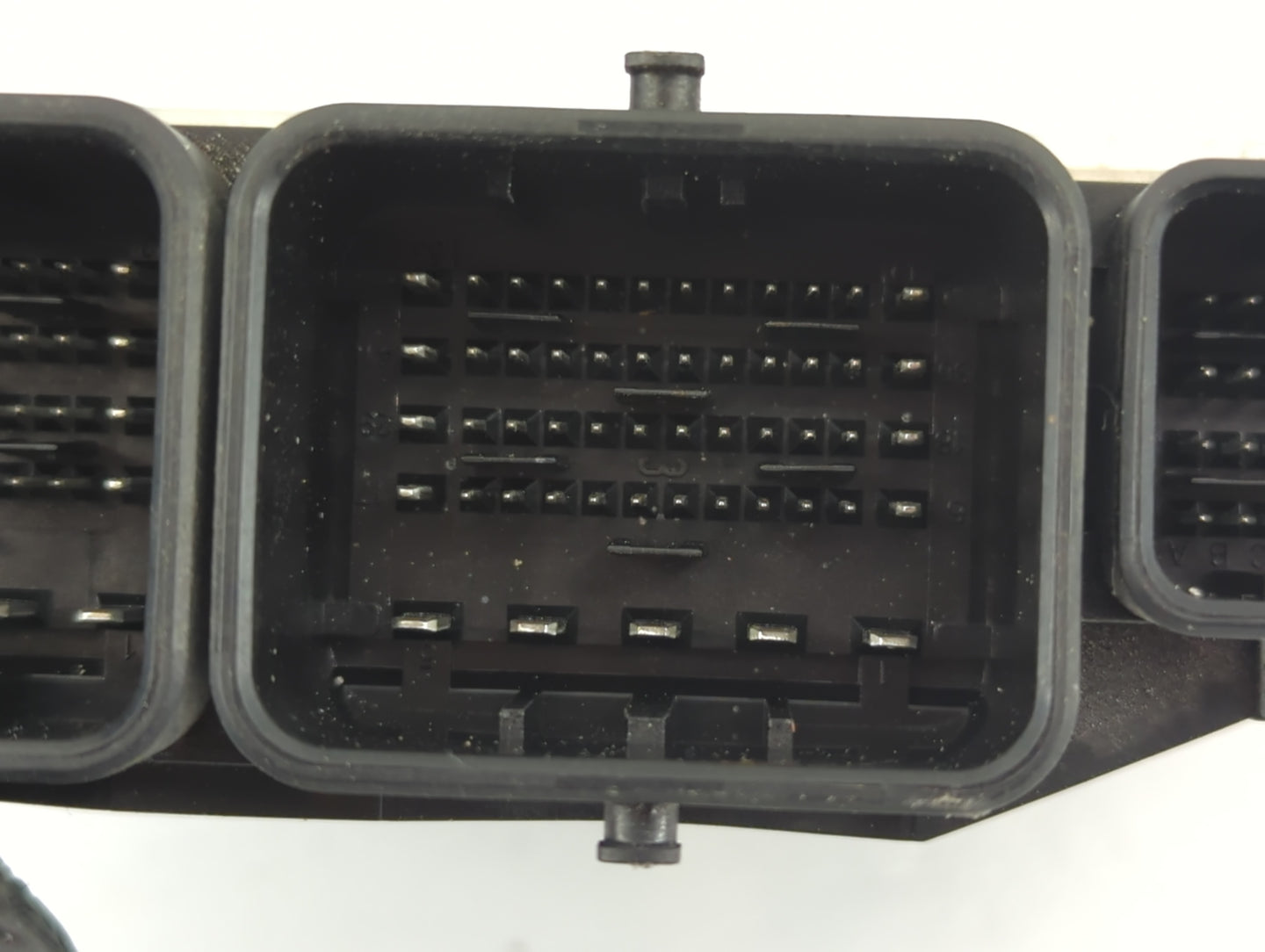 2013-2016 Mini Cooper PCM Engine Control Computer ECU ECM PCU OEM P/N:8 621 260 Fits Fits 2013 2014 2015 2016 OEM Used Auto 
