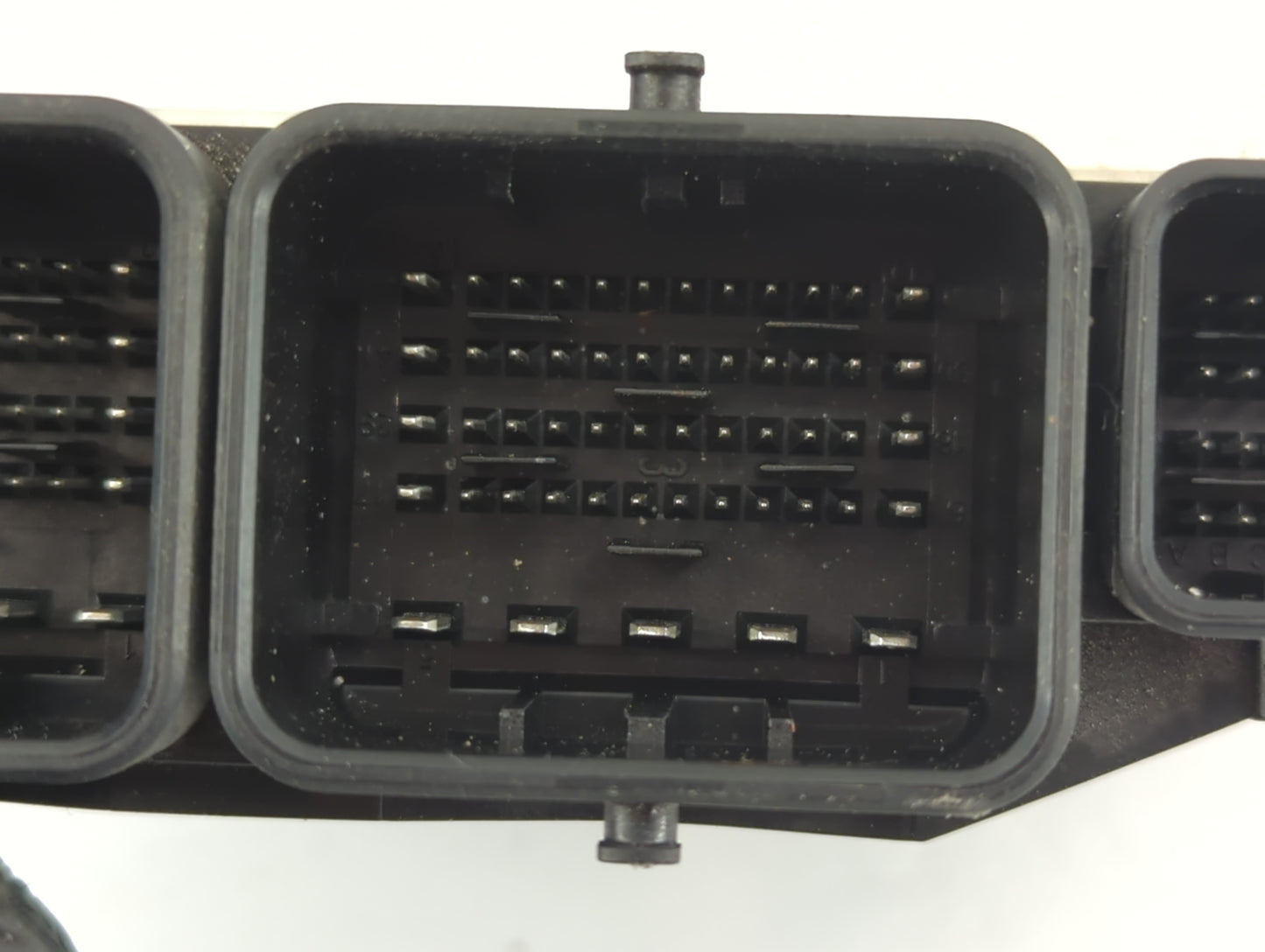 2013-2016 Mini Cooper PCM Engine Control Computer ECU ECM PCU OEM P/N:8 621 260 Fits Fits 2013 2014 2015 2016 OEM Used Auto 