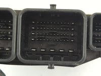 2013-2016 Mini Cooper PCM Engine Control Computer ECU ECM PCU OEM P/N:8 621 260 Fits Fits 2013 2014 2015 2016 OEM Used Auto 