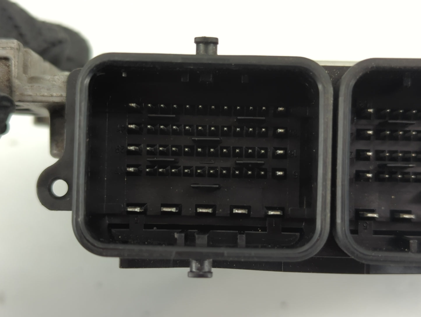 2013-2016 Mini Cooper PCM Engine Control Computer ECU ECM PCU OEM P/N:8 621 260 Fits Fits 2013 2014 2015 2016 OEM Used Auto 