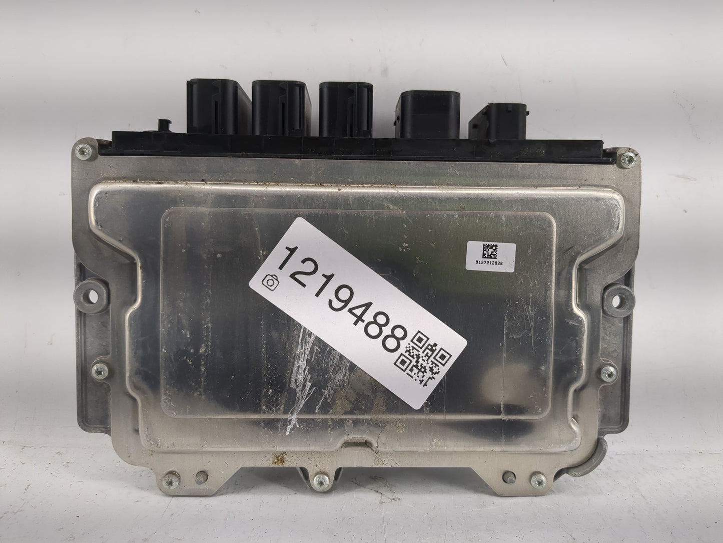 2016-2018 Mini Cooper PCM Engine Control Computer ECU ECM PCU OEM P/N:0 261 S11 551 8 642 706 -01 Fits Fits 2016 2017 2018 O