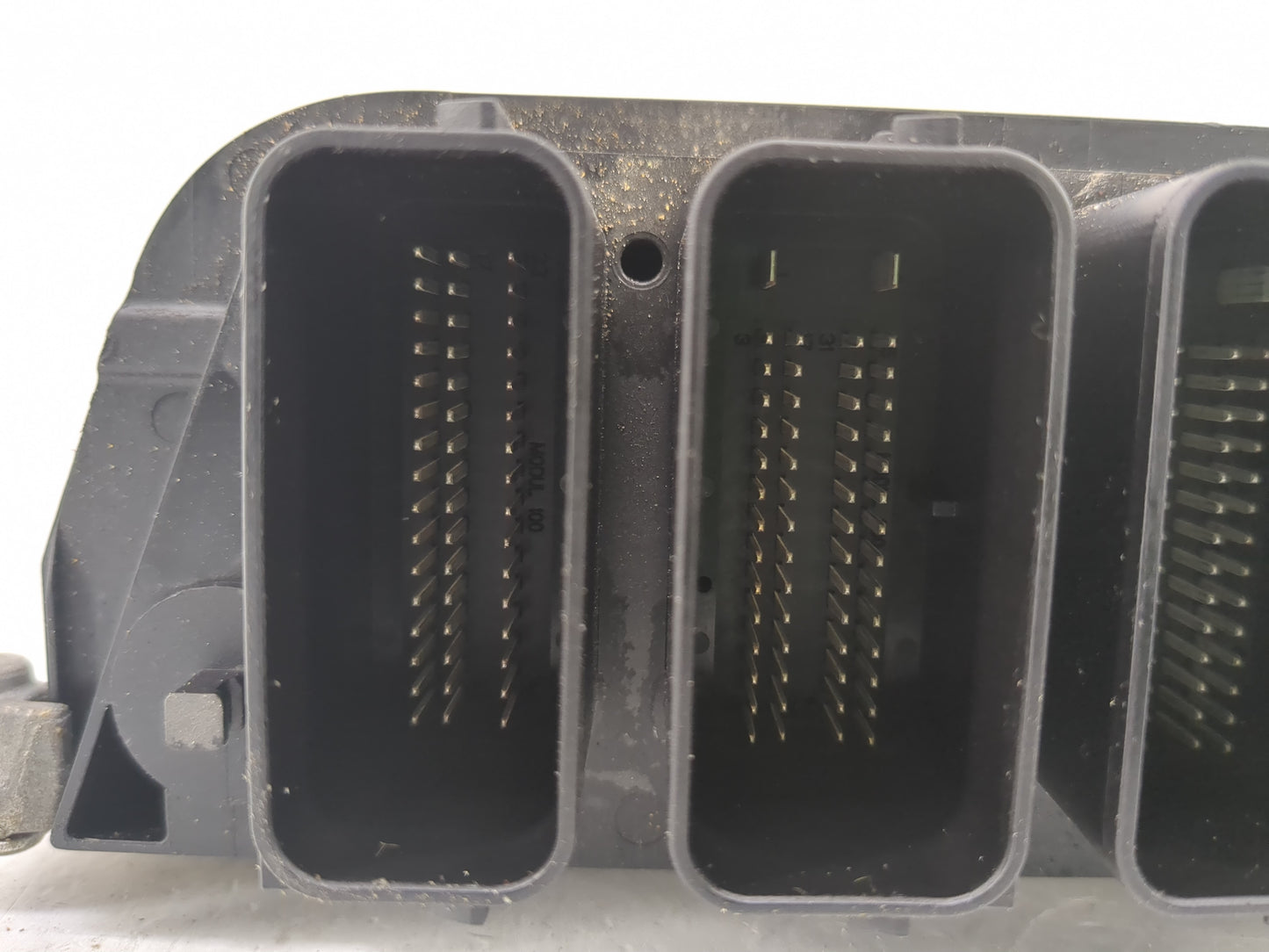 2016-2018 Mini Cooper PCM Engine Control Computer ECU ECM PCU OEM P/N:0 261 S11 551 8 642 706 -01 Fits Fits 2016 2017 2018 O