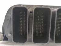 2016-2018 Mini Cooper PCM Engine Control Computer ECU ECM PCU OEM P/N:0 261 S11 551 8 642 706 -01 Fits Fits 2016 2017 2018 O