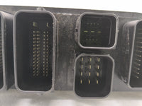 2016-2018 Mini Cooper PCM Engine Control Computer ECU ECM PCU OEM P/N:0 261 S11 551 8 642 706 -01 Fits Fits 2016 2017 2018 O