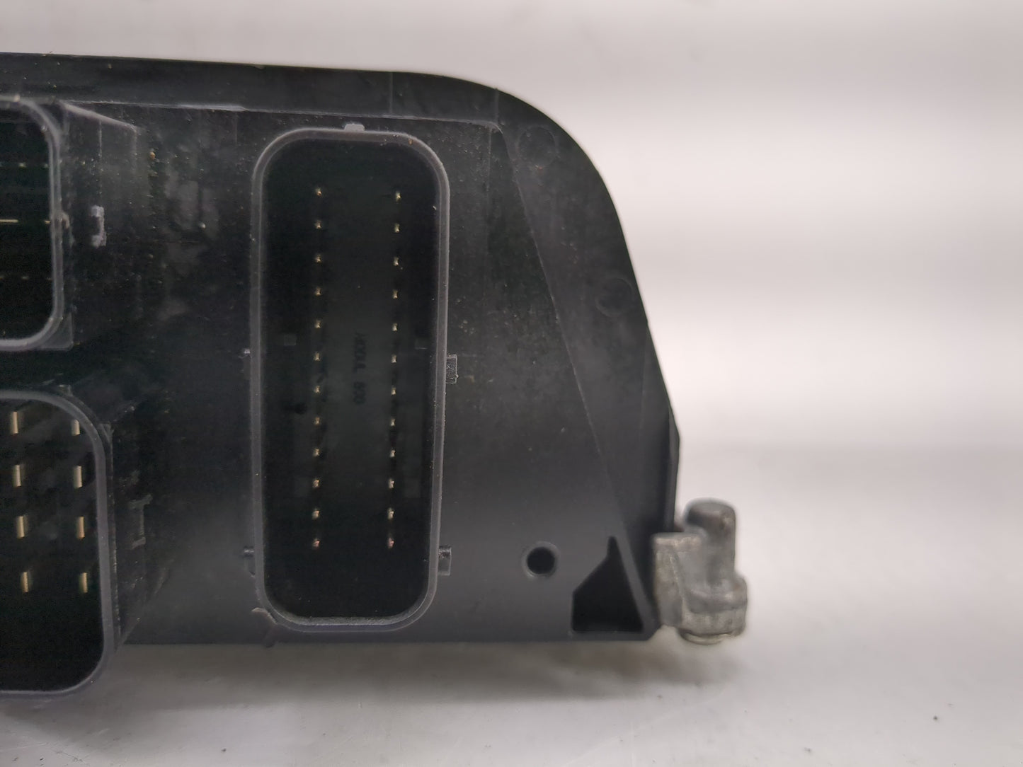 2016-2018 Mini Cooper PCM Engine Control Computer ECU ECM PCU OEM P/N:0 261 S11 551 8 642 706 -01 Fits Fits 2016 2017 2018 O