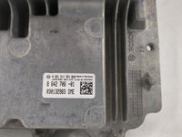 2016-2018 Mini Cooper PCM Engine Control Computer ECU ECM PCU OEM P/N:0 261 S11 551 8 642 706 -01 Fits Fits 2016 2017 2018 O