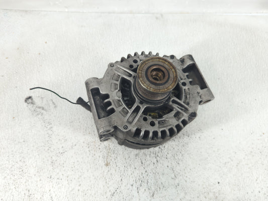 2016-2019 Mini Cooper Alternator Replacement Generator Charging Assembly Engine OEM Fits Fits 2016 2017 2018 2019 OEM Used Auto Parts