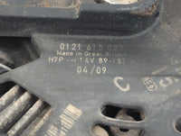 2016-2019 Mini Cooper Alternator Replacement Generator Charging Assembly Engine OEM Fits Fits 2016 2017 2018 2019 OEM Used A