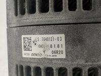 2016-2019 Mini Cooper Alternator Replacement Generator Charging Assembly Engine OEM P/N:7640131-03 Fits Fits 2016 2017 2018 