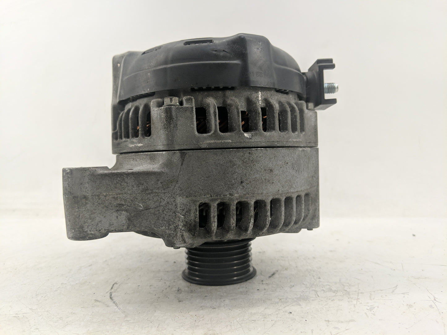 2016-2019 Mini Cooper Alternator Replacement Generator Charging Assembly Engine OEM P/N:7640131-03 Fits Fits 2016 2017 2018 