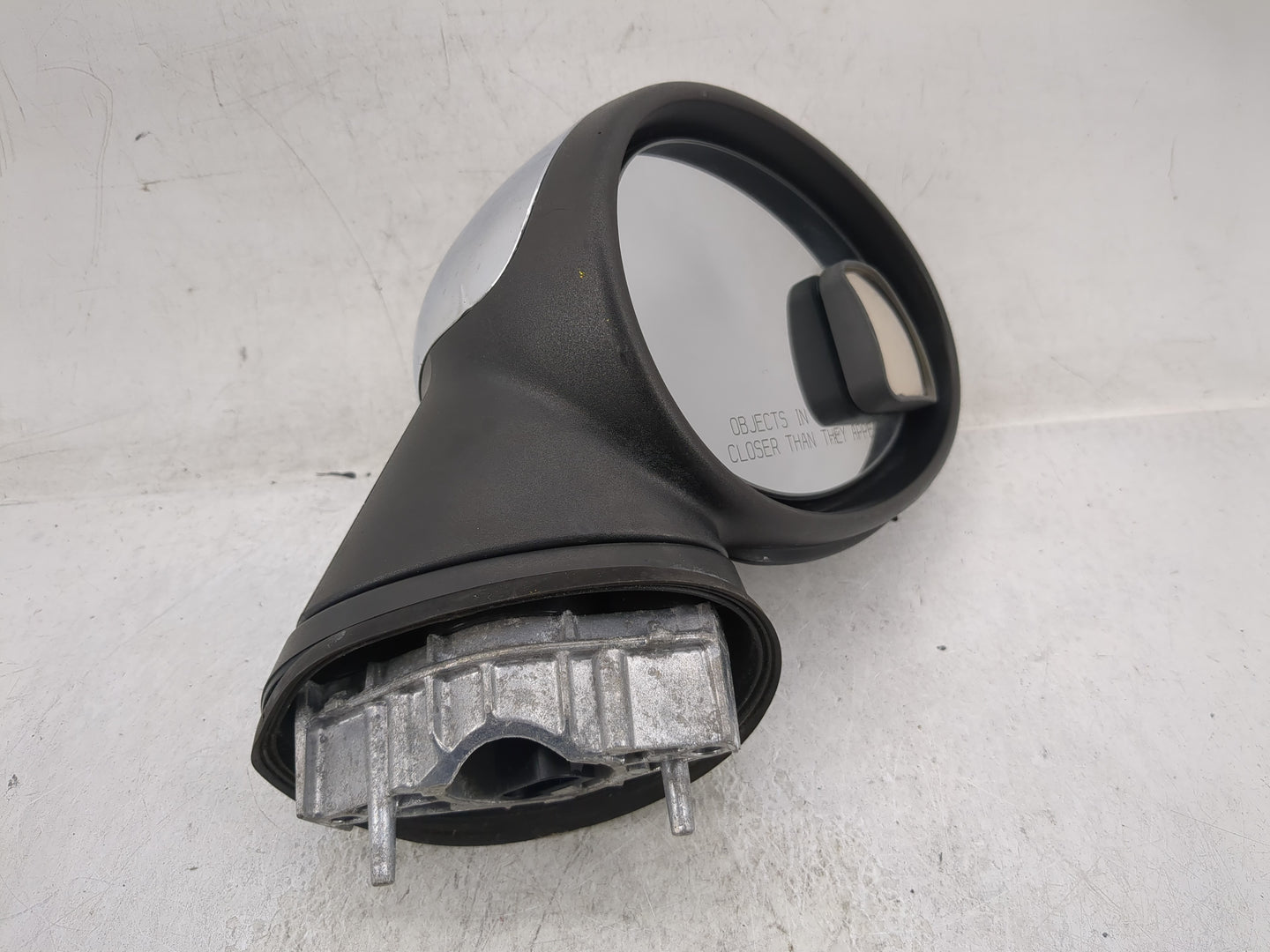 2008-2014 Mini Cooper Side Mirror Replacement Passenger Right View Door Mirror Fits Fits 2008 2009 2010 2011 2012 2013 2014 