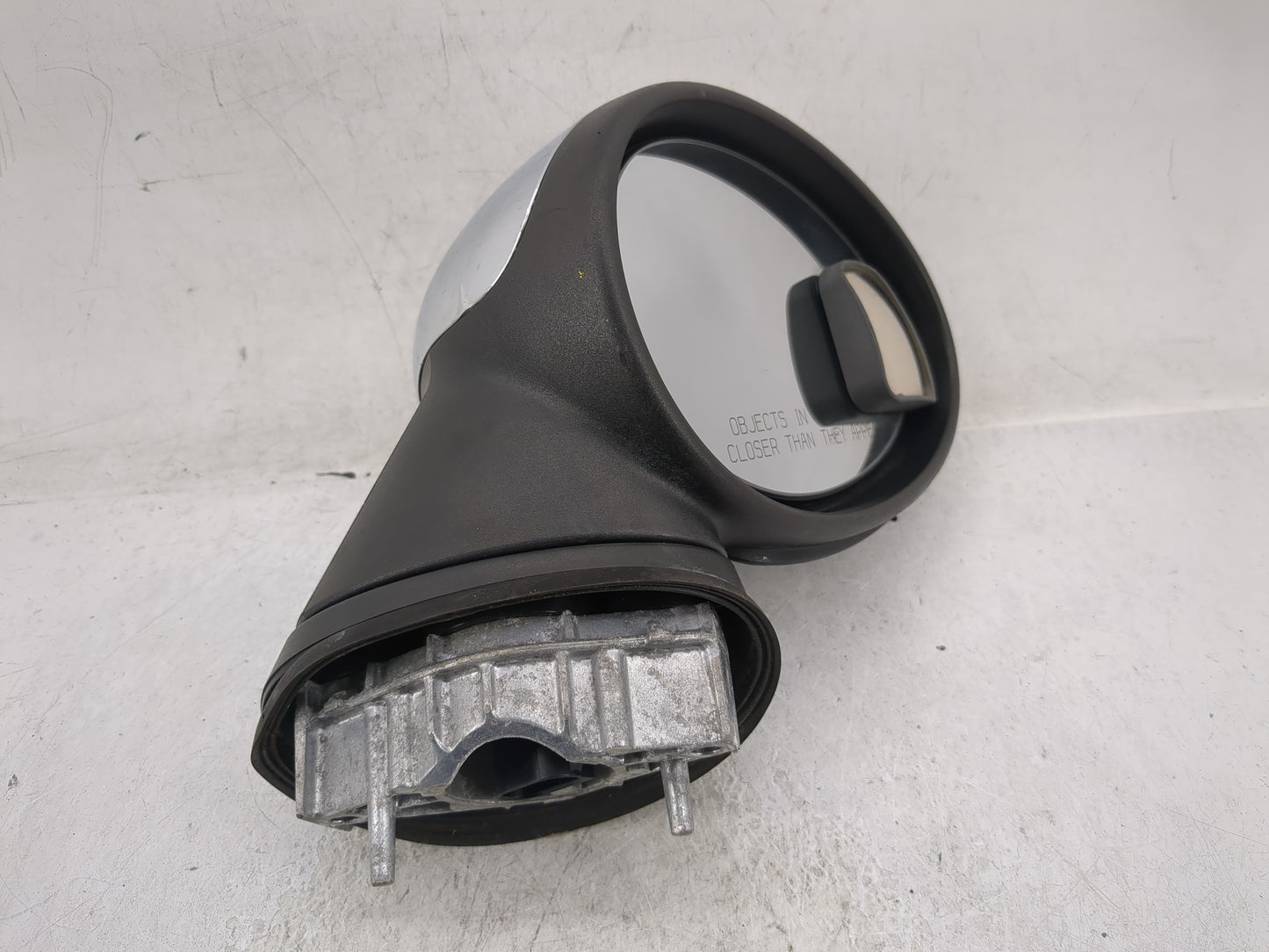 2008-2014 Mini Cooper Side Mirror Replacement Passenger Right View Door Mirror Fits Fits 2008 2009 2010 2011 2012 2013 2014 