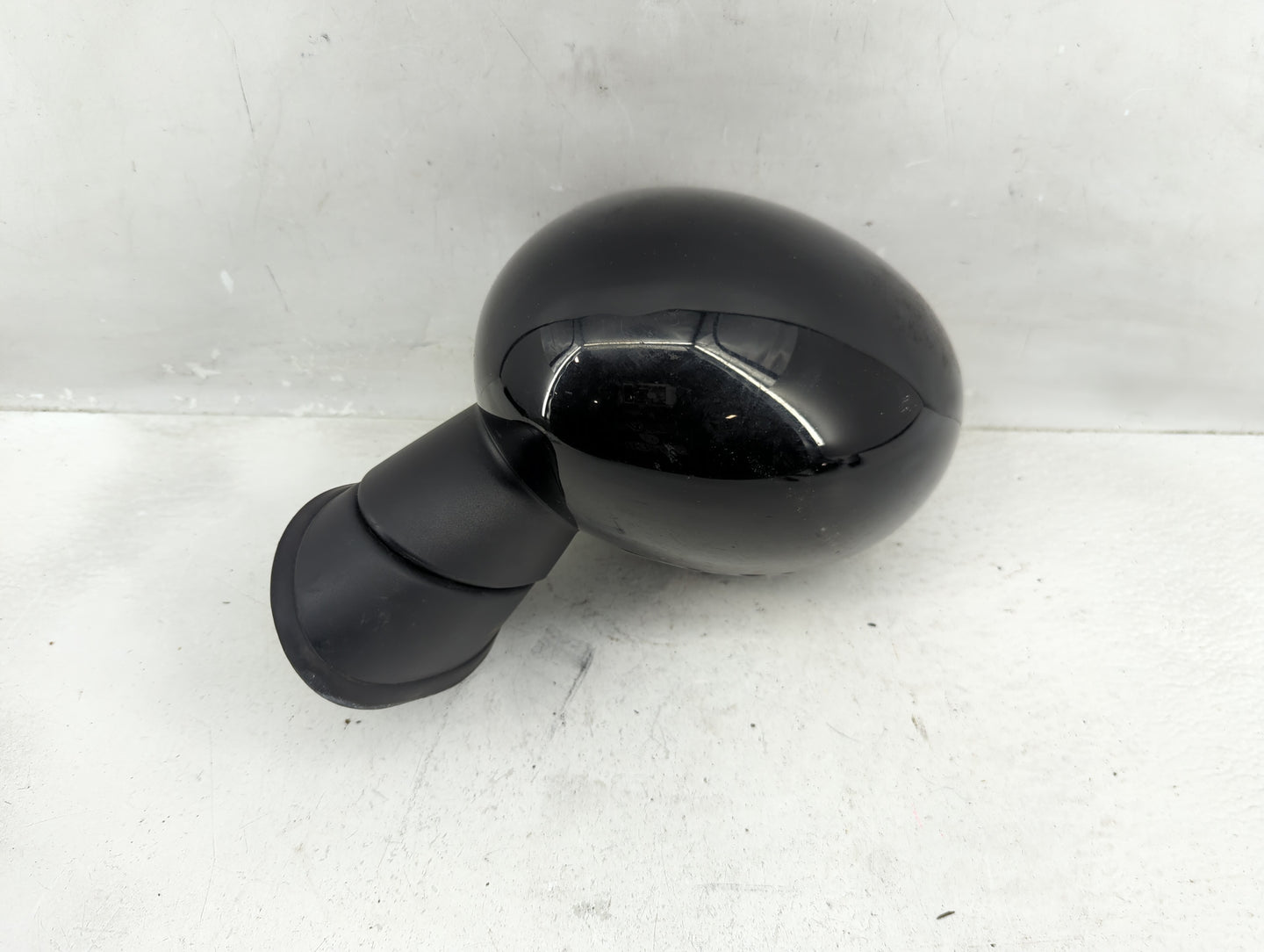 2008-2014 Mini Cooper Driver Side View Mirror - Left Door Mirror OEM Used - Oemusedautoparts1.com