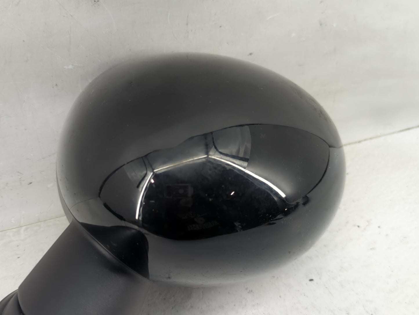 2008-2014 Mini Cooper Driver Side View Mirror - Left Door Mirror OEM Used - Oemusedautoparts1.com