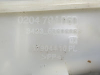 Mini Cooper Brake Master Cylinder 1310392 - Oemusedautoparts1.com