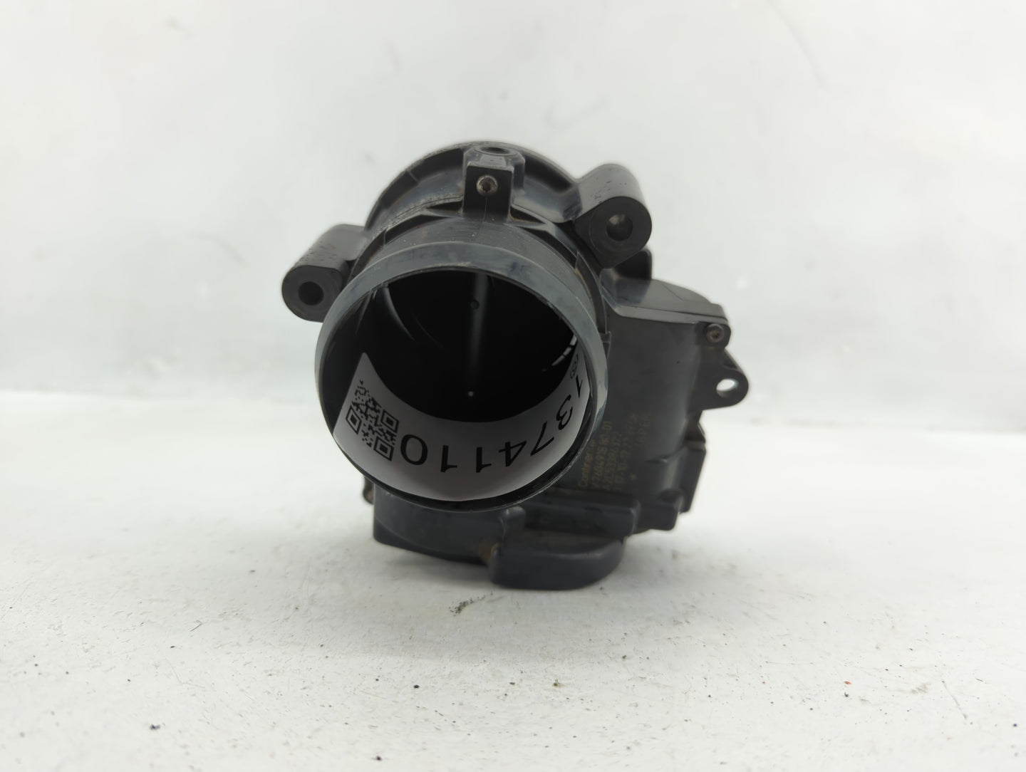 2013-2016 Mini Cooper Throttle Body P/N:A2C53386322 Fits Fits 2013 2014 2015 2016 OEM Used Auto Parts - Oemusedautoparts1.co
