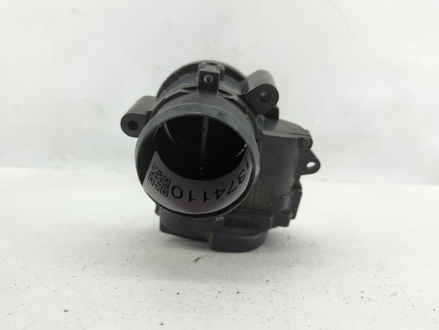 2013-2016 Mini Cooper Throttle Body P/N:A2C53386322 Fits Fits 2013 2014 2015 2016 OEM Used Auto Parts - Oemusedautoparts1.co