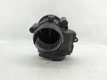 2013-2016 Mini Cooper Throttle Body P/N:A2C53386322 Fits Fits 2013 2014 2015 2016 OEM Used Auto Parts - Oemusedautoparts1.co