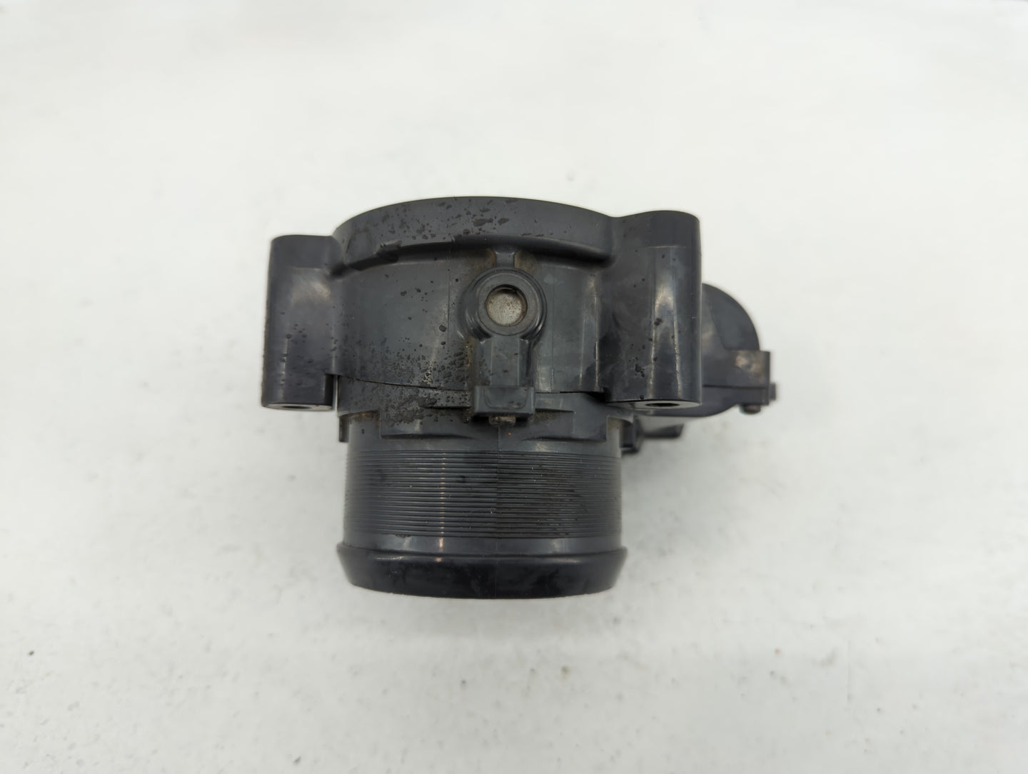 2013-2016 Mini Cooper Throttle Body P/N:A2C53386322 Fits Fits 2013 2014 2015 2016 OEM Used Auto Parts - Oemusedautoparts1.co