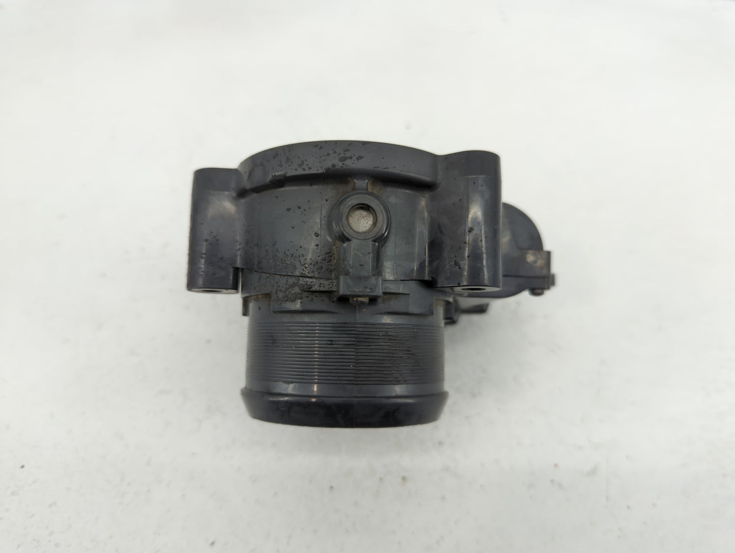 2013-2016 Mini Cooper Throttle Body P/N:A2C53386322 Fits Fits 2013 2014 2015 2016 OEM Used Auto Parts - Oemusedautoparts1.co