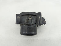 2013-2016 Mini Cooper Throttle Body P/N:A2C53386322 Fits Fits 2013 2014 2015 2016 OEM Used Auto Parts - Oemusedautoparts1.co