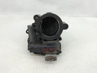 2013-2016 Mini Cooper Throttle Body P/N:A2C53386322 Fits Fits 2013 2014 2015 2016 OEM Used Auto Parts - Oemusedautoparts1.co