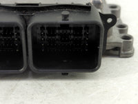 2013-2016 Mini Cooper PCM Engine Control Computer ECU ECM PCU OEM P/N:8 621 260 0 261 S09 942 Fits Fits 2013 2014 2015 2016 