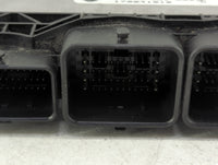 2013-2016 Mini Cooper PCM Engine Control Computer ECU ECM PCU OEM P/N:8 621 260 0 261 S09 942 Fits Fits 2013 2014 2015 2016 