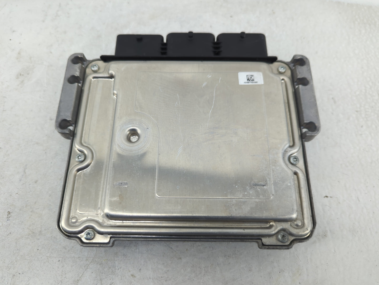 2013-2016 Mini Cooper PCM Engine Control Computer ECU ECM PCU OEM P/N:8 621 260 0 261 S09 942 Fits Fits 2013 2014 2015 2016 