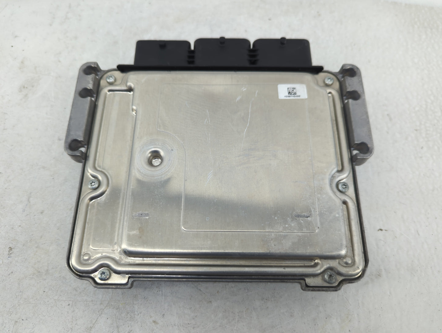 2013-2016 Mini Cooper PCM Engine Control Computer ECU ECM PCU OEM P/N:8 621 260 0 261 S09 942 Fits Fits 2013 2014 2015 2016 