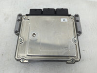 2013-2016 Mini Cooper PCM Engine Control Computer ECU ECM PCU OEM P/N:8 621 260 0 261 S09 942 Fits Fits 2013 2014 2015 2016 