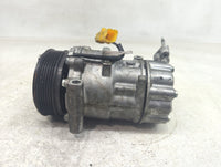2009-2014 Mini Cooper Air Conditioning A/c Ac Compressor Oem - Oemusedautoparts1.com