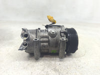 2009-2014 Mini Cooper Air Conditioning A/c Ac Compressor Oem - Oemusedautoparts1.com