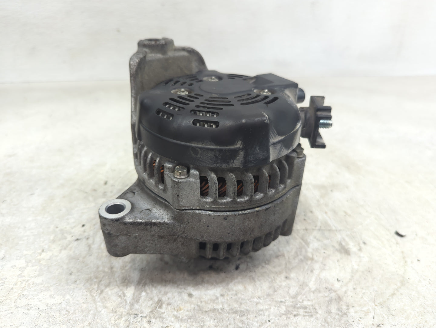 2015 Mini Cooper Air Conditioning A/c Ac Compressor Oem - Oemusedautoparts1.com