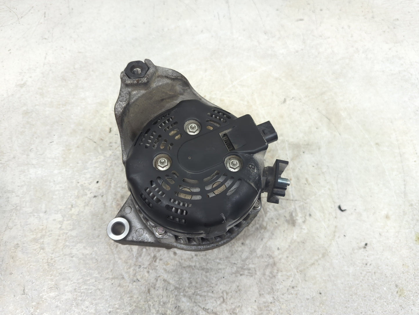 2015 Mini Cooper Air Conditioning A/c Ac Compressor Oem - Oemusedautoparts1.com